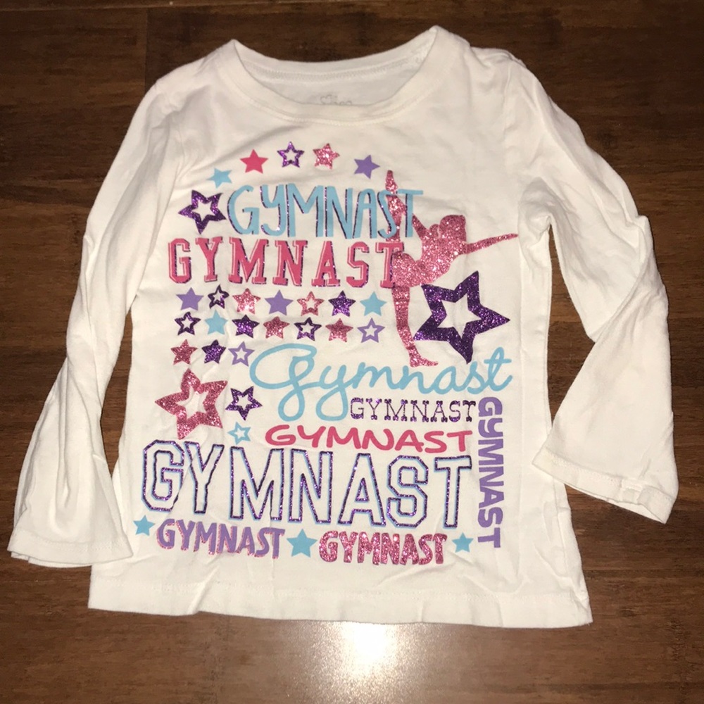 Gymnast Shirt